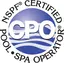 CPO badge