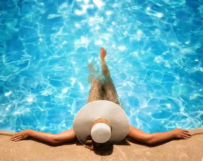 Stress-Free Discount Pool Service
